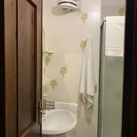 Апартаменты Casa Neve 1