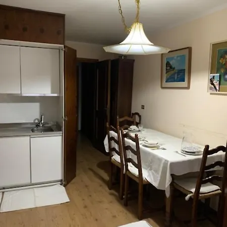 Casa Neve 1 * Sestriere