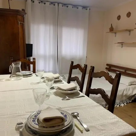 Apartment Casa Neve 1