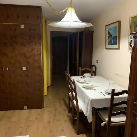 Apartment Casa Neve 1
