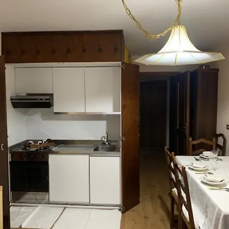 Casa Neve 1 Apartment